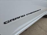 Thumbnail of 2025 Bright White Clear-Coat Exterior Paint Jeep Grand Cherokee