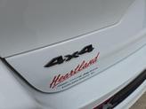 Thumbnail of 2025 Bright White Clear-Coat Exterior Paint Jeep Grand Cherokee