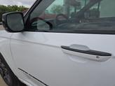 Thumbnail of 2025 Bright White Clear-Coat Exterior Paint Jeep Grand Cherokee