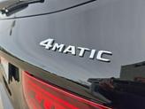 Thumbnail of 2021 Black Mercedes-Benz GLC 300