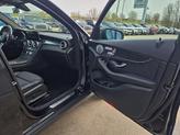 Thumbnail of 2021 Black Mercedes-Benz GLC 300