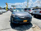 Thumbnail of 2017 Modern Steel Metallic Honda Accord