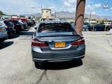 Thumbnail of 2017 Modern Steel Metallic Honda Accord