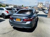 Thumbnail of 2017 Modern Steel Metallic Honda Accord