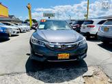Thumbnail of 2017 Modern Steel Metallic Honda Accord