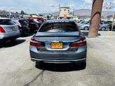 Thumbnail of 2017 Modern Steel Metallic Honda Accord
