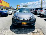 Thumbnail of 2017 Modern Steel Metallic Honda Accord