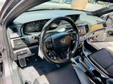Thumbnail of 2017 Modern Steel Metallic Honda Accord