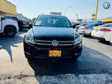 Thumbnail of 2017 Deep Black Pearl Volkswagen Tiguan