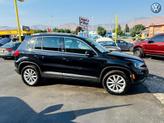 Thumbnail of 2017 Deep Black Pearl Volkswagen Tiguan