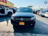 Thumbnail of 2017 Deep Black Pearl Volkswagen Tiguan