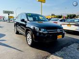 Thumbnail of 2017 Deep Black Pearl Volkswagen Tiguan