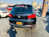 Thumbnail of 2017 Deep Black Pearl Volkswagen Tiguan