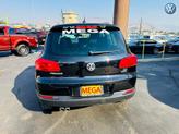 Thumbnail of 2017 Deep Black Pearl Volkswagen Tiguan