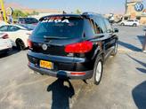 Thumbnail of 2017 Deep Black Pearl Volkswagen Tiguan