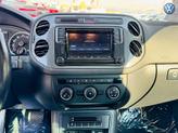 Thumbnail of 2017 Deep Black Pearl Volkswagen Tiguan