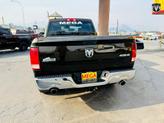 Thumbnail of 2014 Black Gold Pearlcoat RAM 1500