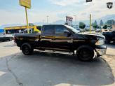 Thumbnail of 2014 Black Gold Pearlcoat RAM 1500