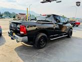 Thumbnail of 2014 Black Gold Pearlcoat RAM 1500