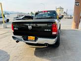 Thumbnail of 2014 Black Gold Pearlcoat RAM 1500