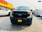 Thumbnail of 2020 Agate Black Metallic Ford F-150