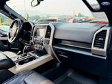Thumbnail of 2020 Agate Black Metallic Ford F-150
