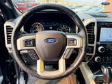 Thumbnail of 2020 Agate Black Metallic Ford F-150