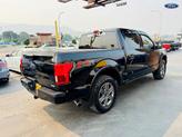 Thumbnail of 2020 Agate Black Metallic Ford F-150
