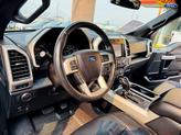 Thumbnail of 2020 Agate Black Metallic Ford F-150