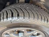 Thumbnail of 2022 Gray Subaru Crosstrek