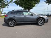Thumbnail of 2022 Gray Subaru Crosstrek