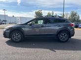 Thumbnail of 2022 Gray Subaru Crosstrek