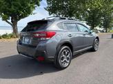 Thumbnail of 2022 Gray Subaru Crosstrek