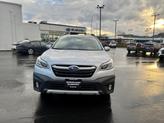 Thumbnail of 2020 Ice Silver Metallic Subaru Outback