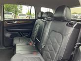 Thumbnail of 2024 Deep Black Pearl Volkswagen Atlas