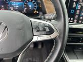 Thumbnail of 2024 Deep Black Pearl Volkswagen Atlas