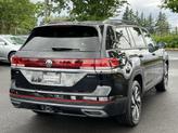 Thumbnail of 2024 Deep Black Pearl Volkswagen Atlas