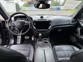 Thumbnail of 2021 Black Maserati Ghibli