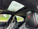 Thumbnail of 2021 Black Maserati Ghibli