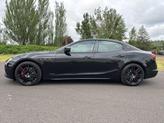 Thumbnail of 2021 Black Maserati Ghibli