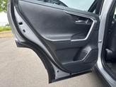 Thumbnail of 2022 Silver Sky Metallic/Midnight Black Metallic Toyota RAV4 Hybrid