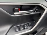 Thumbnail of 2022 Silver Sky Metallic/Midnight Black Metallic Toyota RAV4 Hybrid