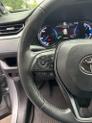Thumbnail of 2022 Silver Sky Metallic/Midnight Black Metallic Toyota RAV4 Hybrid