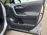 Thumbnail of 2022 Silver Sky Metallic/Midnight Black Metallic Toyota RAV4 Hybrid