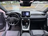 Thumbnail of 2022 Silver Sky Metallic/Midnight Black Metallic Toyota RAV4 Hybrid