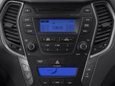 Thumbnail of 2013 Twilight Black Hyundai SANTA FE