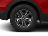 Thumbnail of 2013 Twilight Black Hyundai SANTA FE