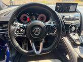 Thumbnail of 2022 Apex Blue Pearl Acura RDX