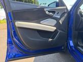 Thumbnail of 2022 Apex Blue Pearl Acura RDX