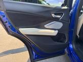 Thumbnail of 2022 Apex Blue Pearl Acura RDX